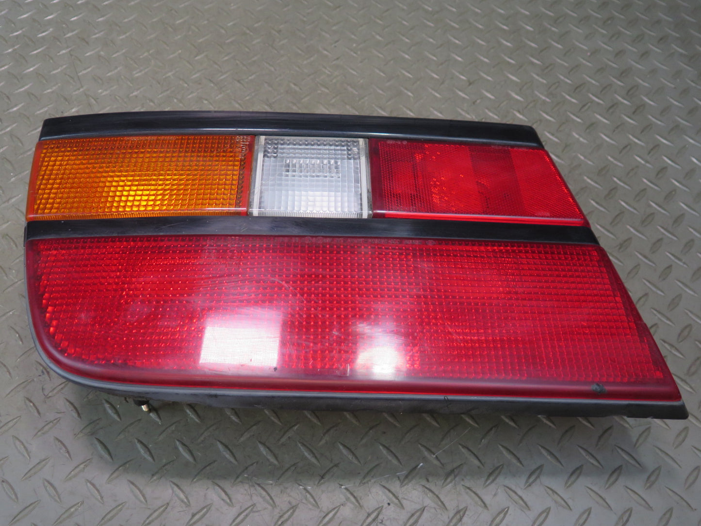 84-86 Nissan Z31 300ZX Set of 2 Rear Left & Right Tail Light Lamp OEM