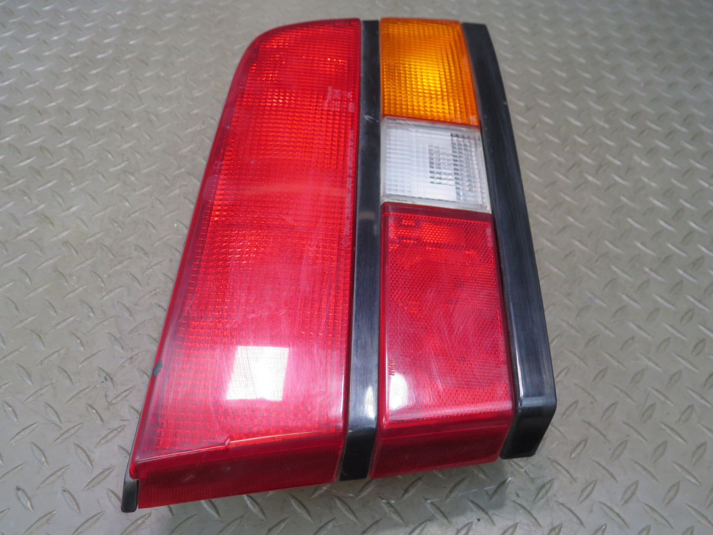 84-86 Nissan Z31 300ZX Set of 2 Rear Left & Right Tail Light Lamp OEM