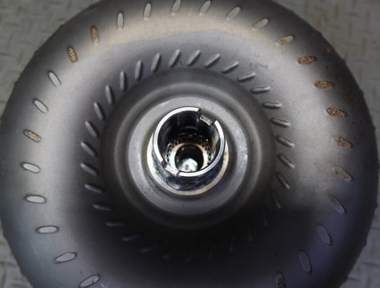 2004 Hummer H2 4L65E Automatic Transmission Torque Converter