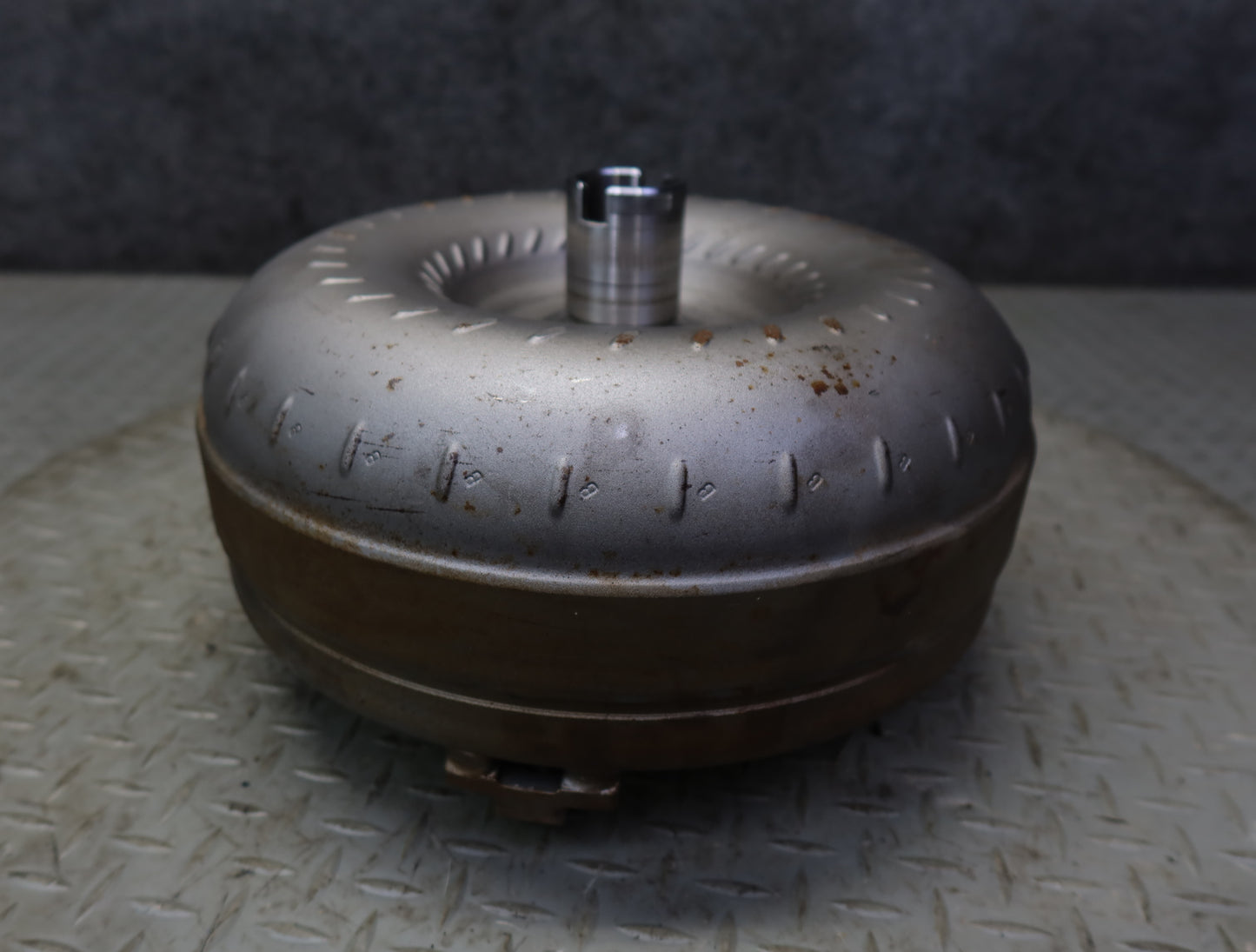 2004 Hummer H2 4L65E Automatic Transmission Torque Converter