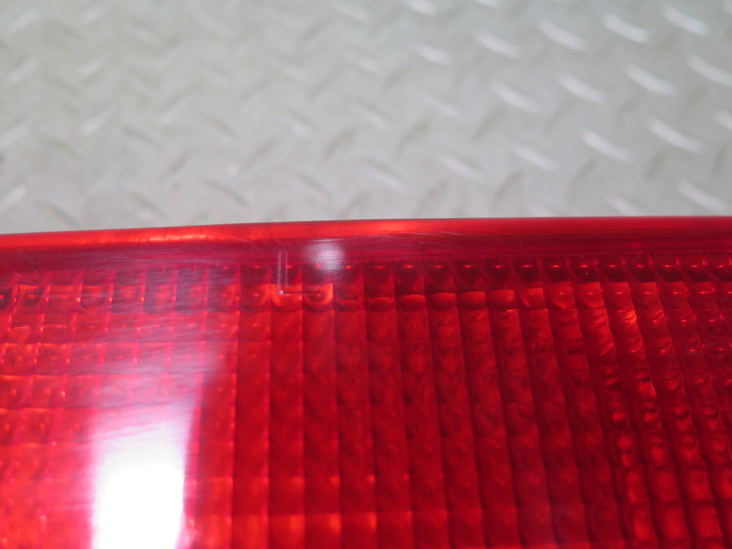 84-86 Nissan Z31 300ZX Set of 2 Rear Left & Right Tail Light Lamp OEM