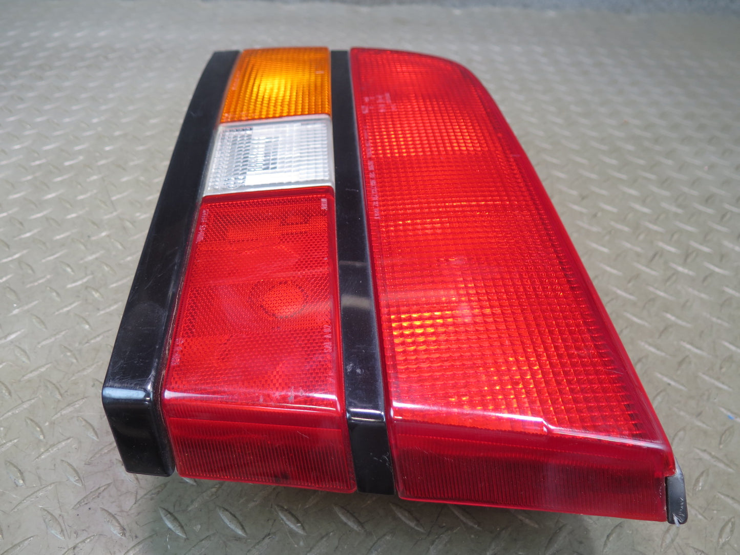 84-86 Nissan Z31 300ZX Set of 2 Rear Left & Right Tail Light Lamp OEM