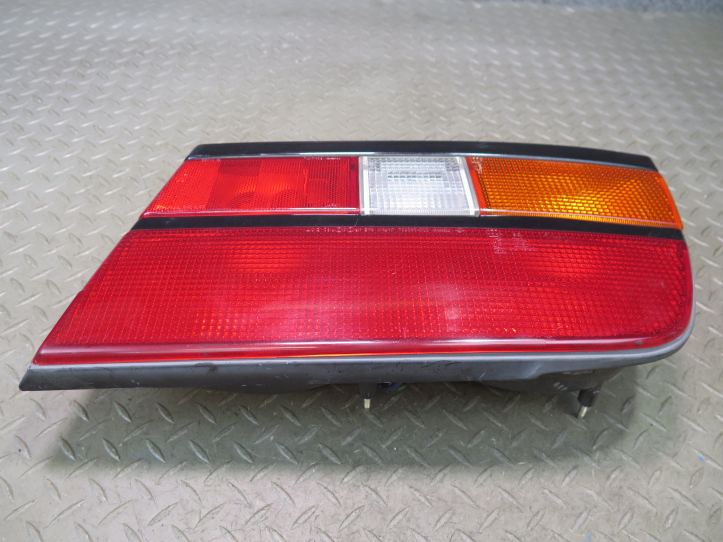 84-86 Nissan Z31 300ZX Set of 2 Rear Left & Right Tail Light Lamp OEM