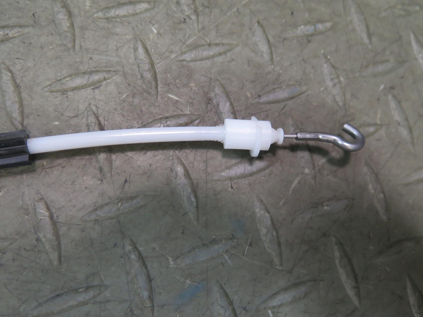 10-15 Audi 4L Q7 Rear Left Door Lock Latch Actuator 3C4839015D OEM
