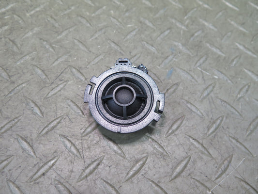 07-15 Audi 4L Q7 Set of 2 Front or Rear Door Bose Tweeter Speaker 4F0035399A OEM