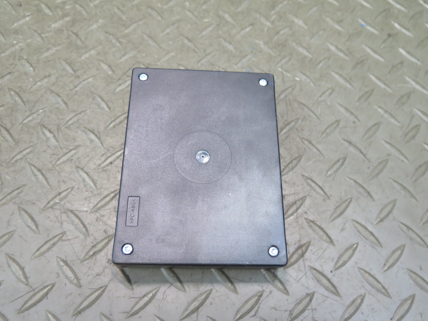 10-15 Audi 4L Q7 Remote Start Computer Control Module 4L0907335B OEM