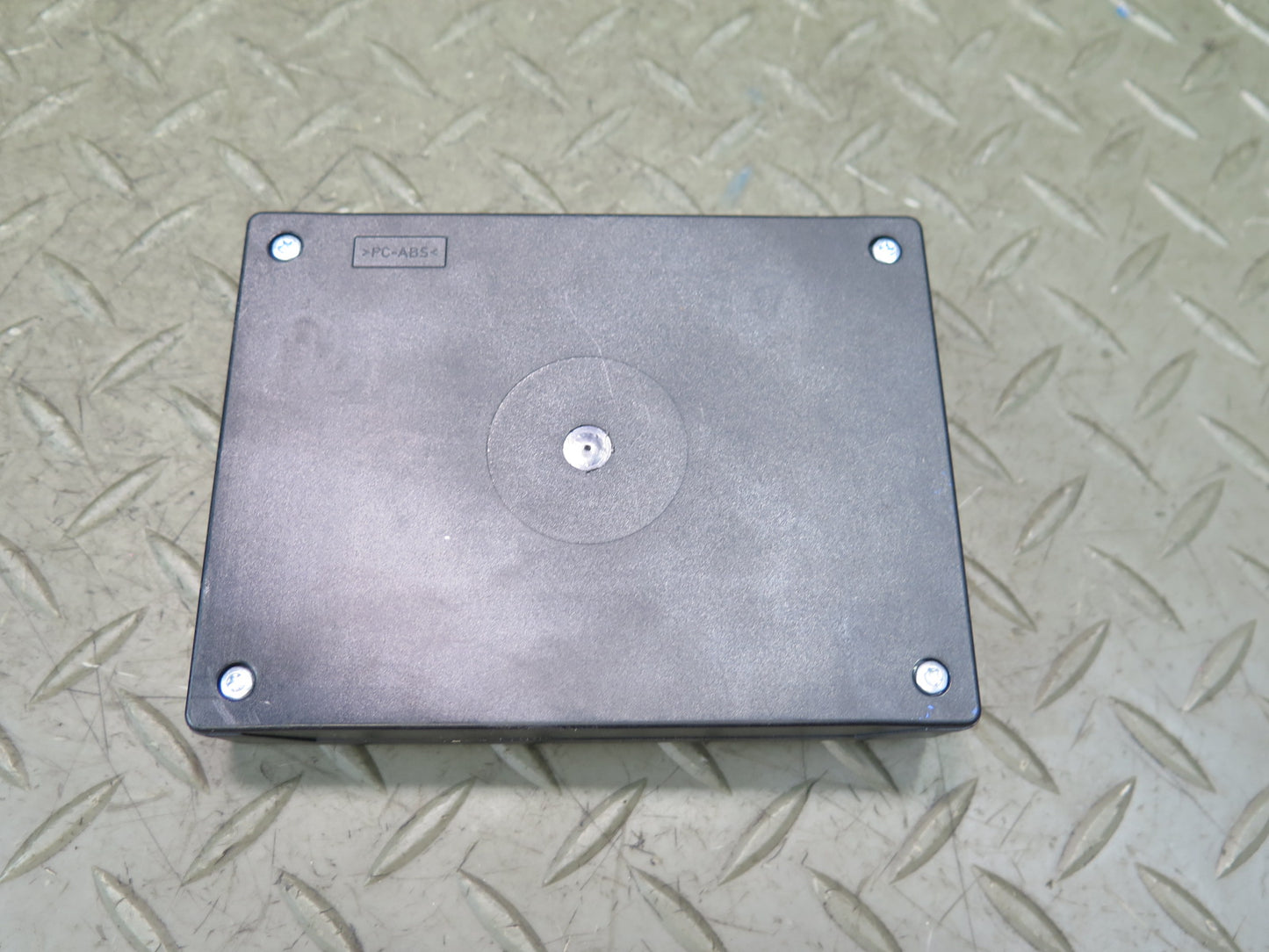 10-15 Audi 4L Q7 Remote Start Computer Control Module 4L0907335B OEM