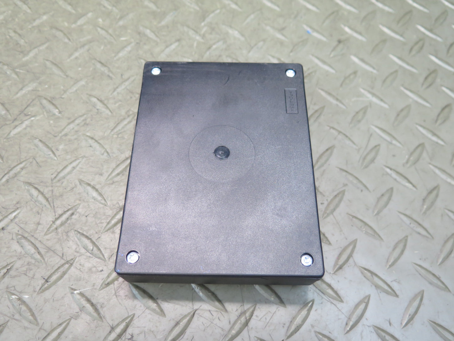 10-15 Audi 4L Q7 Remote Start Computer Control Module 4L0907335B OEM
