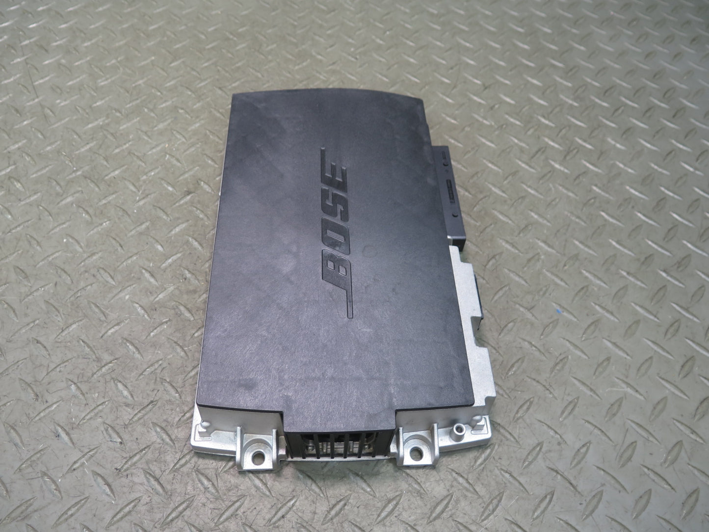 12-15 Audi 4L Q7 Bose Audio System Amplifier AMP 4L0035223J OEM