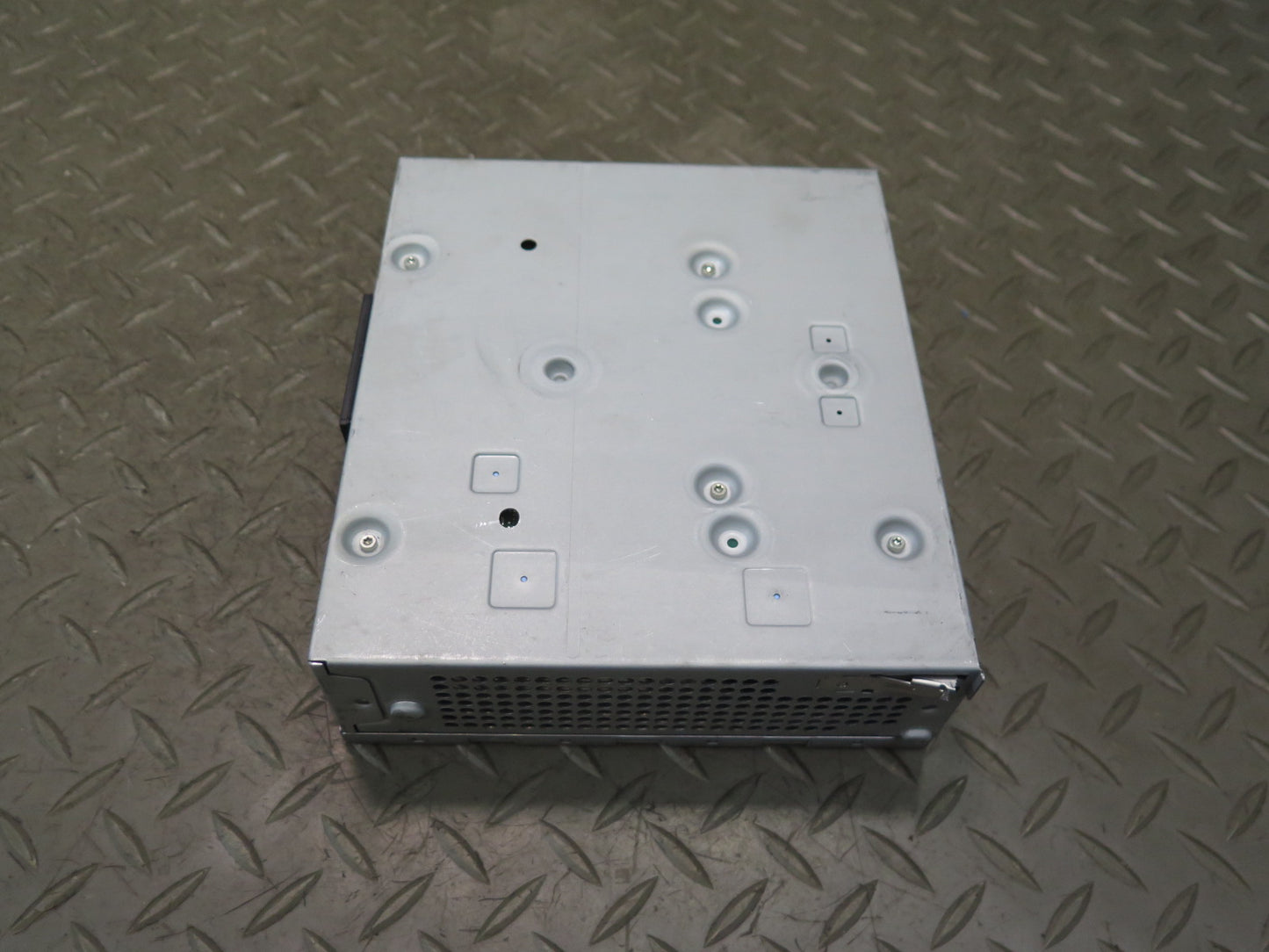 10-15 Audi 4L Q7 Radio Receiver Control Module  4G0035082G OEM