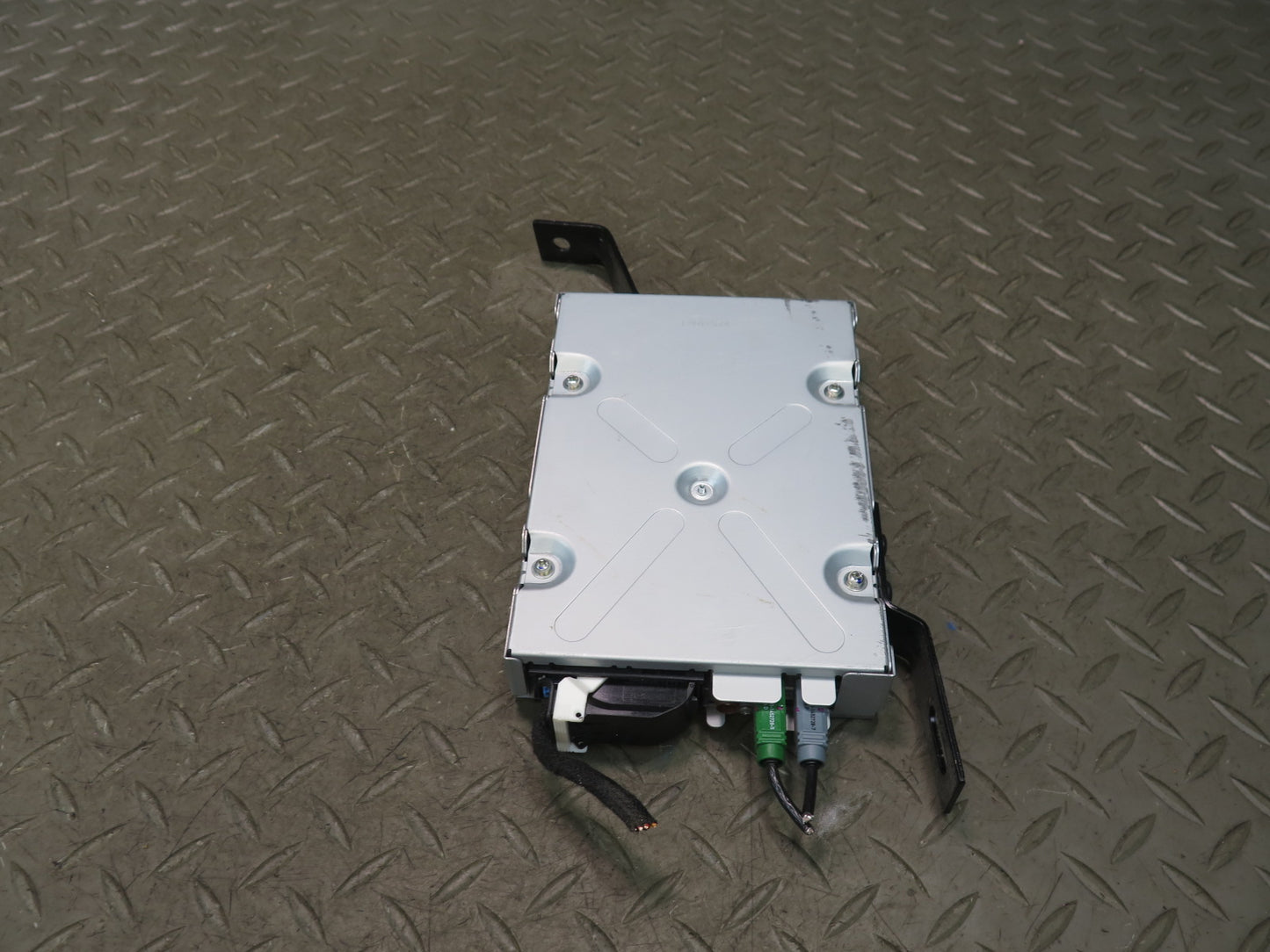 07-15 Audi 4L Q7 Rear View Reverse Backup Camera Control Module 4L0910441B