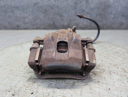 84-89 Nissan Z31 300ZX Set of 2 Front Left & Right Brake Caliper OEM