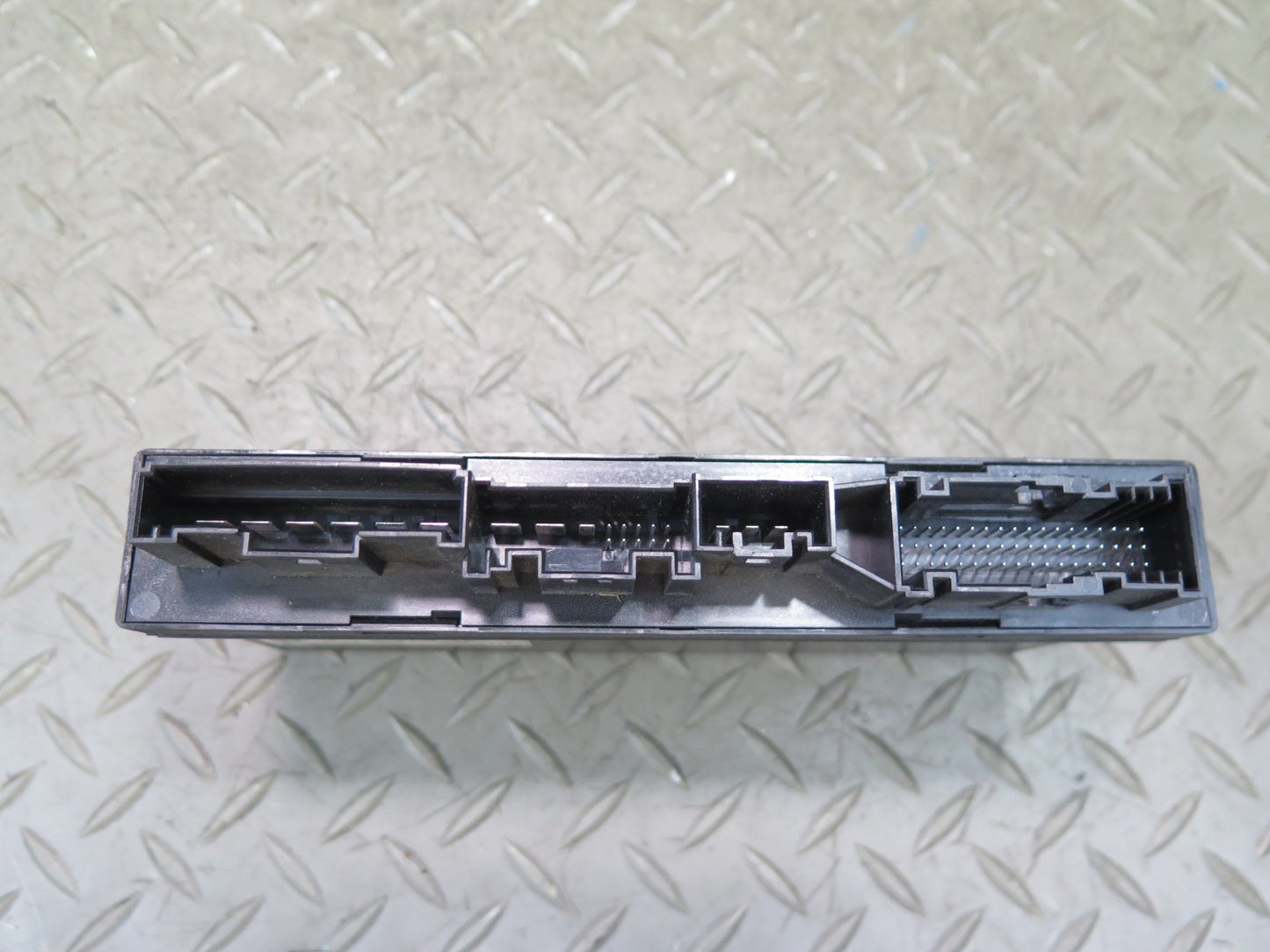 2004-2010 BMW E63 E64 M6 BCU BCM Body Control Computer Module Unit