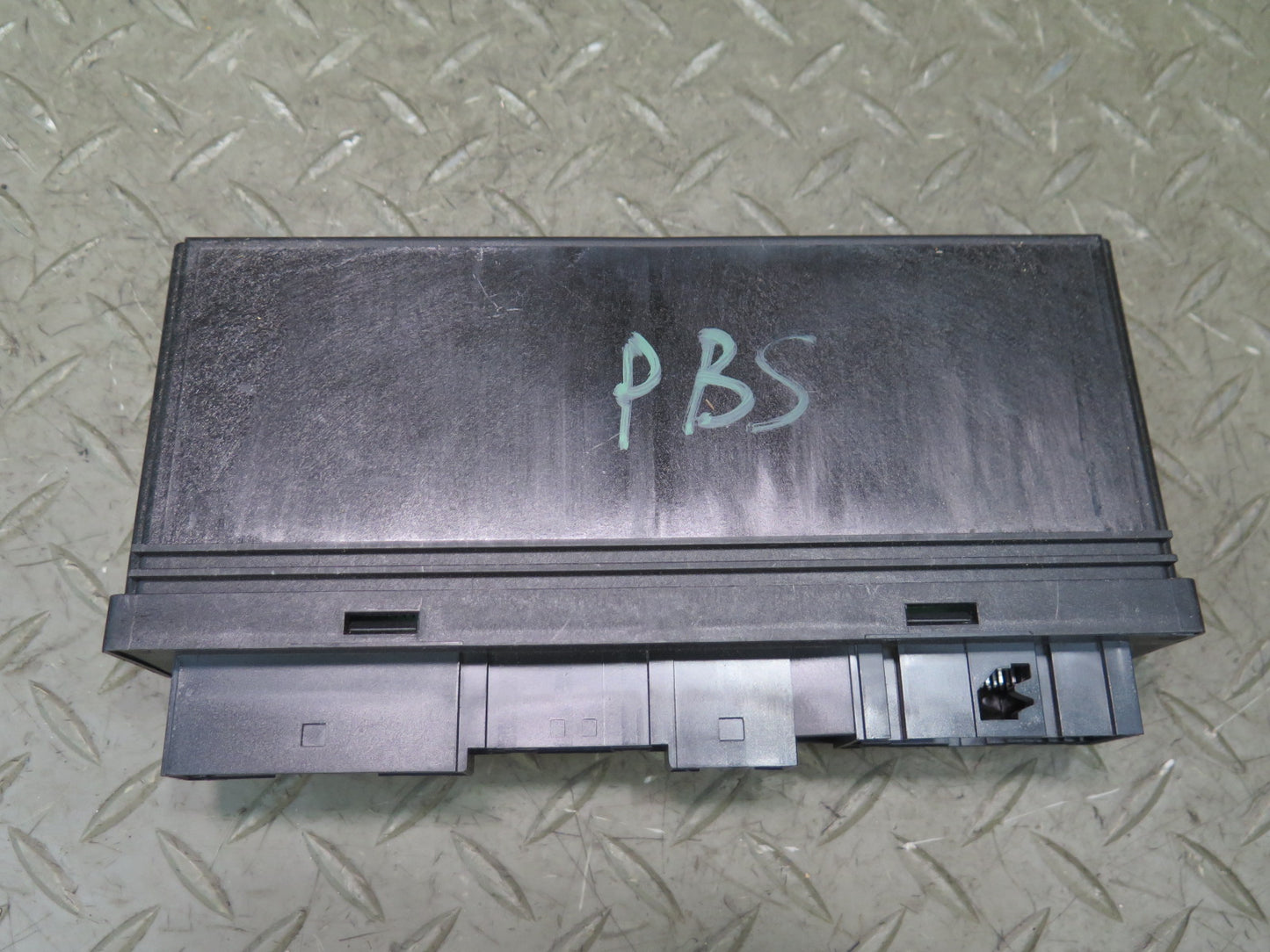 2004-2010 BMW E63 E64 M6 BCU BCM Body Control Computer Module Unit