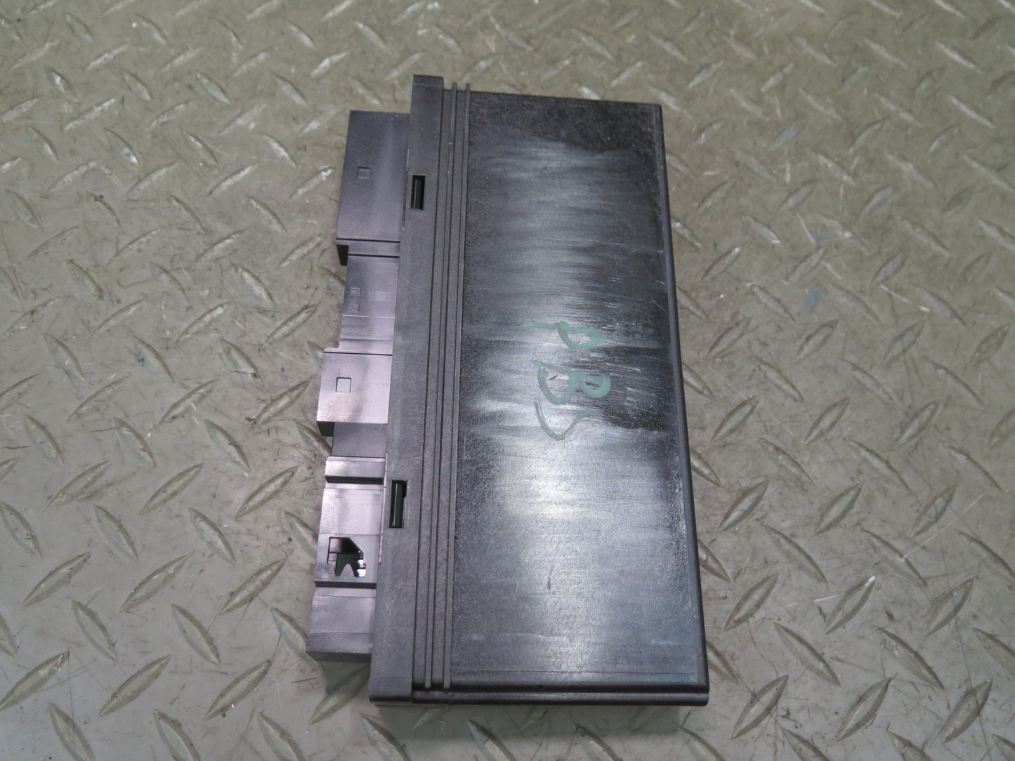 2004-2010 BMW E63 E64 M6 BCU BCM Body Control Computer Module Unit