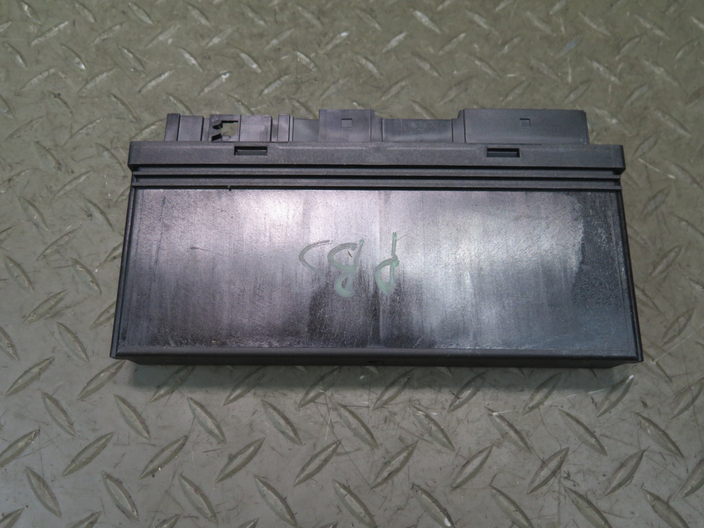 2004-2010 BMW E63 E64 M6 BCU BCM Body Control Computer Module Unit