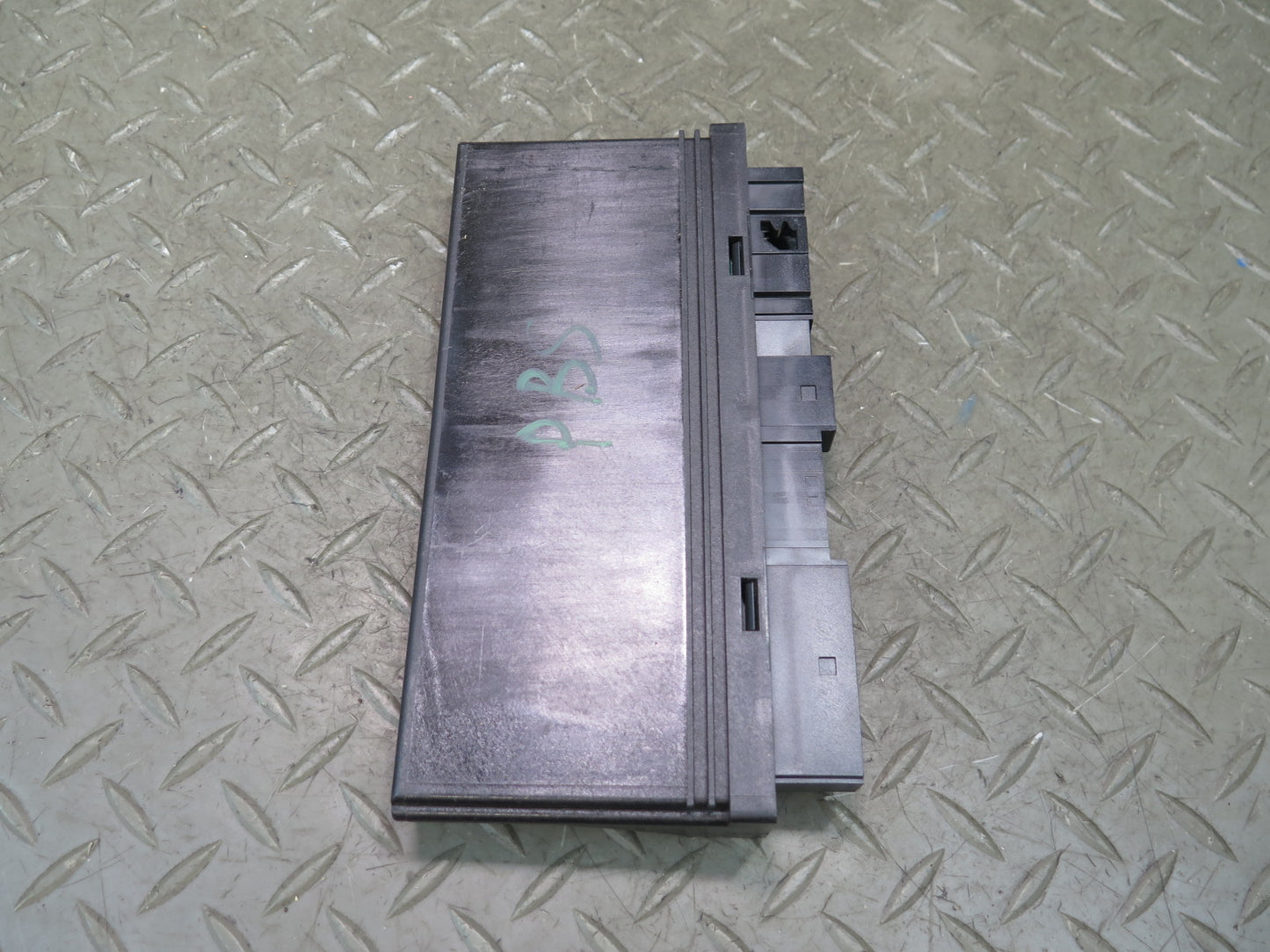 2004-2010 BMW E63 E64 M6 BCU BCM Body Control Computer Module Unit