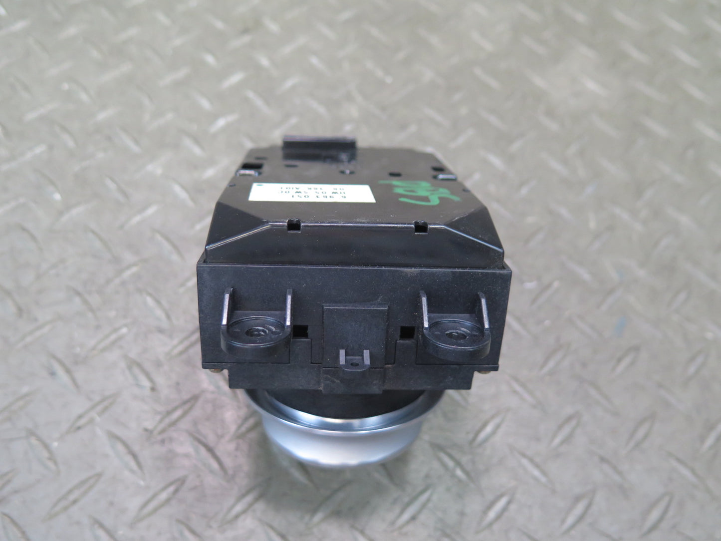 2006-2008 BMW E63 E64 M6 idrive Navigation Controller Switch 6963051