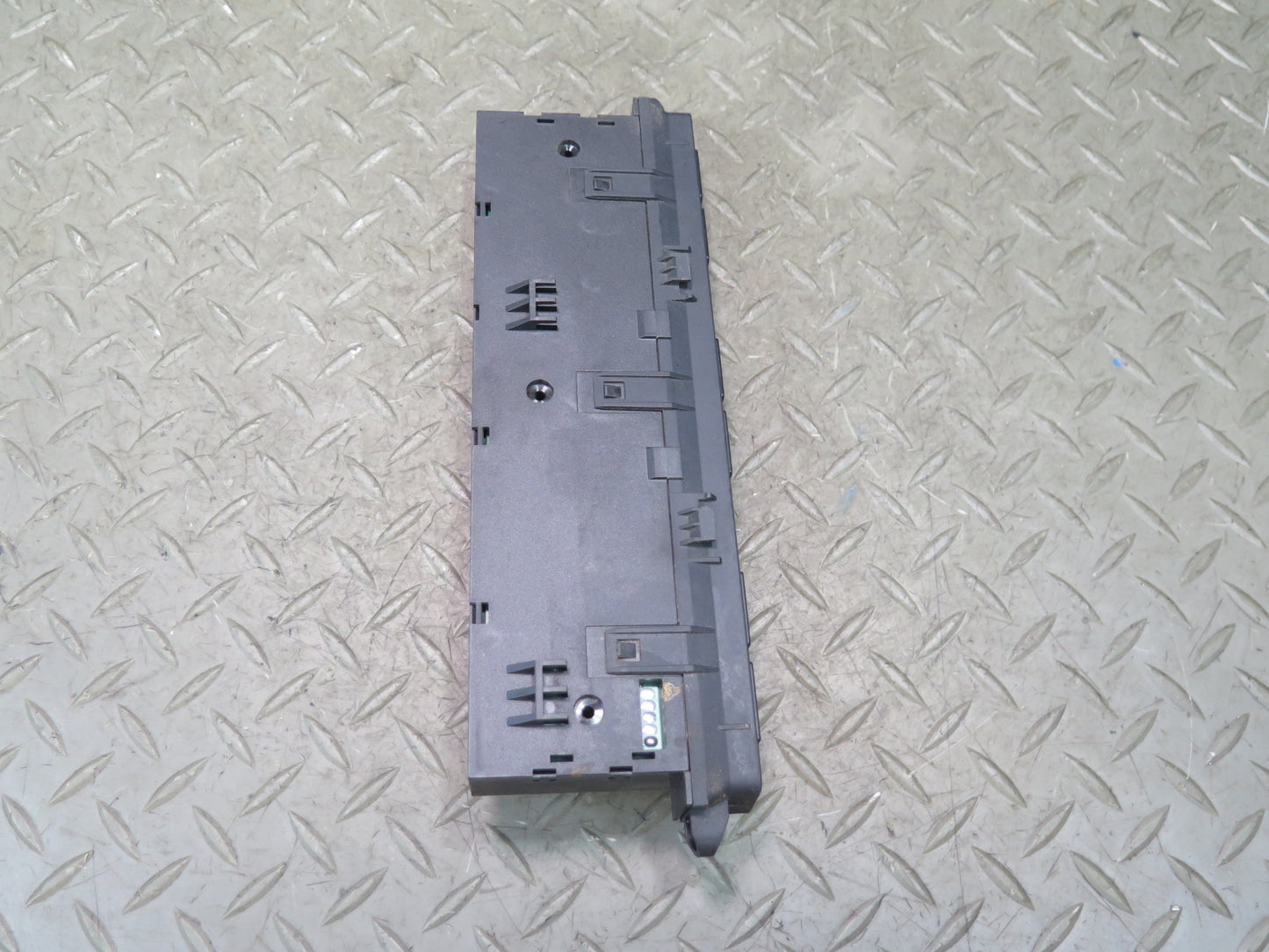 2006-2010 BMW E64 M6 Convertible TOP Roof PDC Heated Seat Switch Panel 9133273