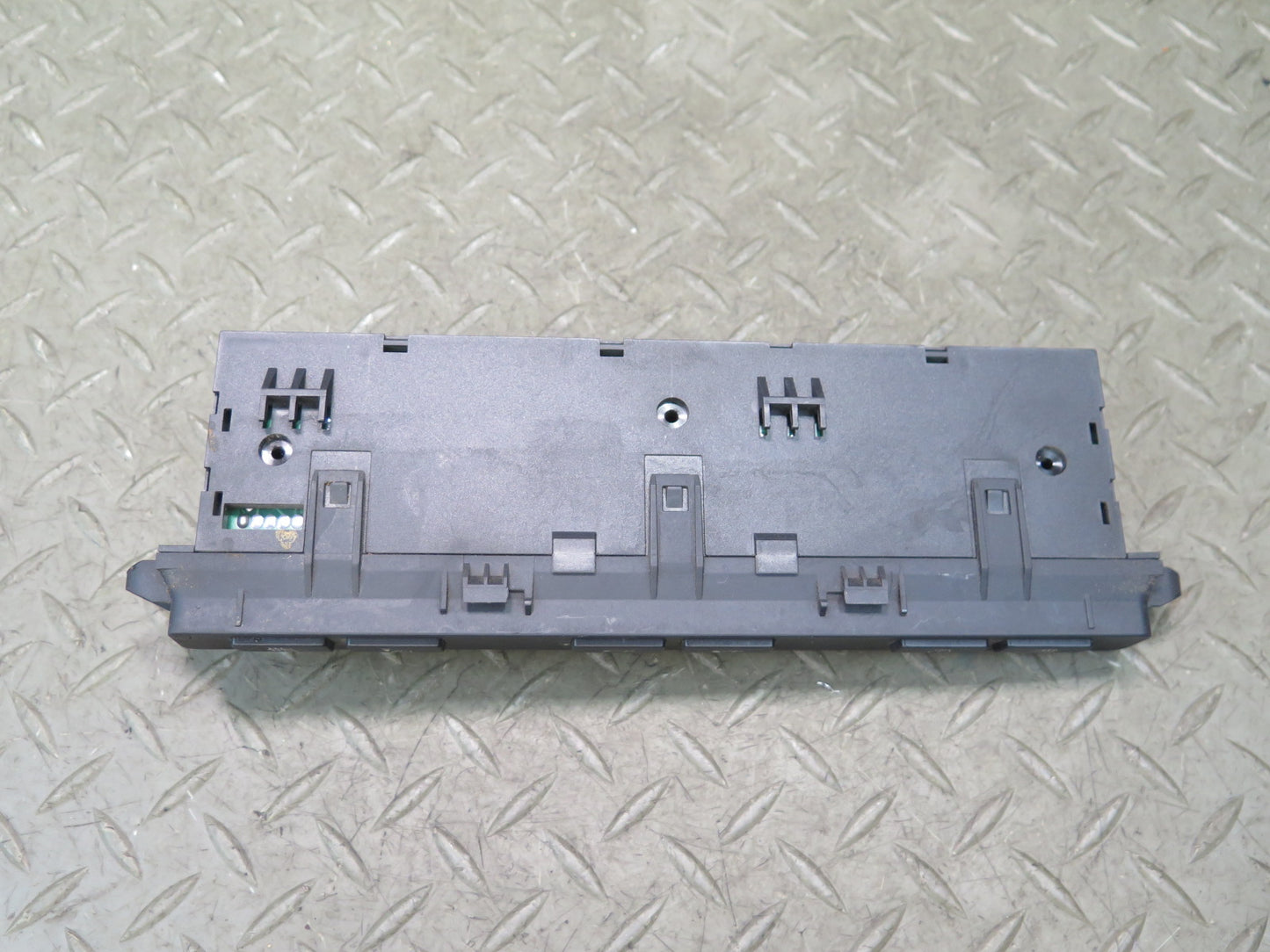 2006-2010 BMW E64 M6 Convertible TOP Roof PDC Heated Seat Switch Panel 9133273