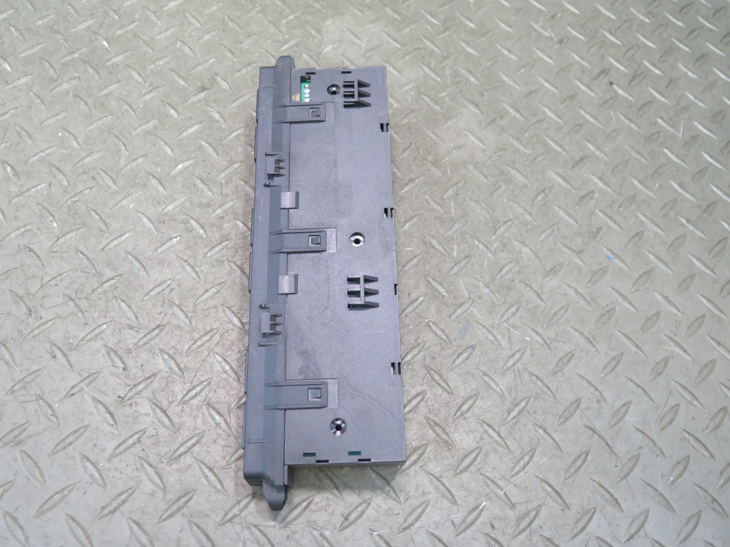 2006-2010 BMW E64 M6 Convertible TOP Roof PDC Heated Seat Switch Panel 9133273