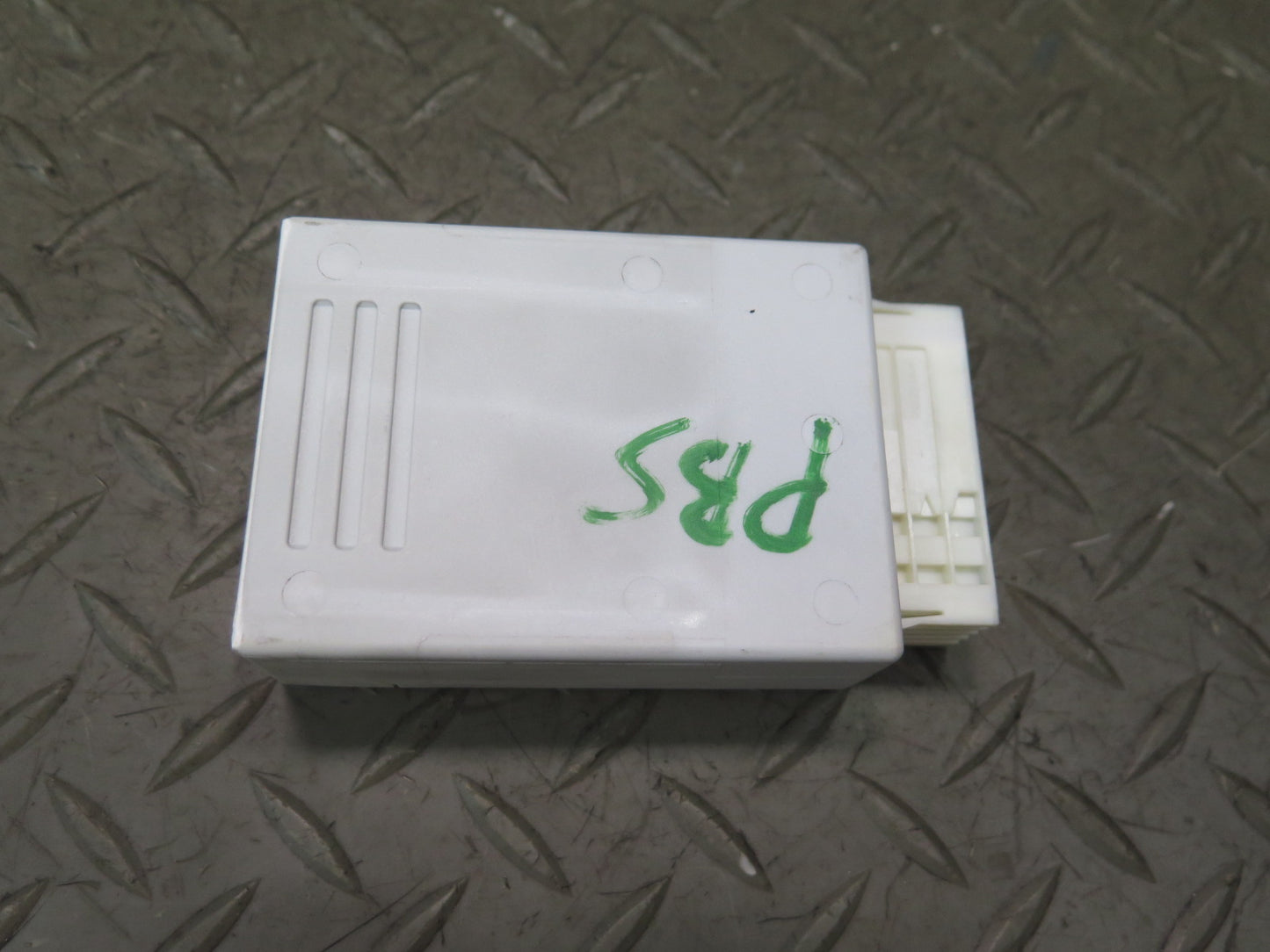2006-2010 BMW E64 E63 M6 TPMS RDC Tire Pressure Monitor Sensor Module OEM