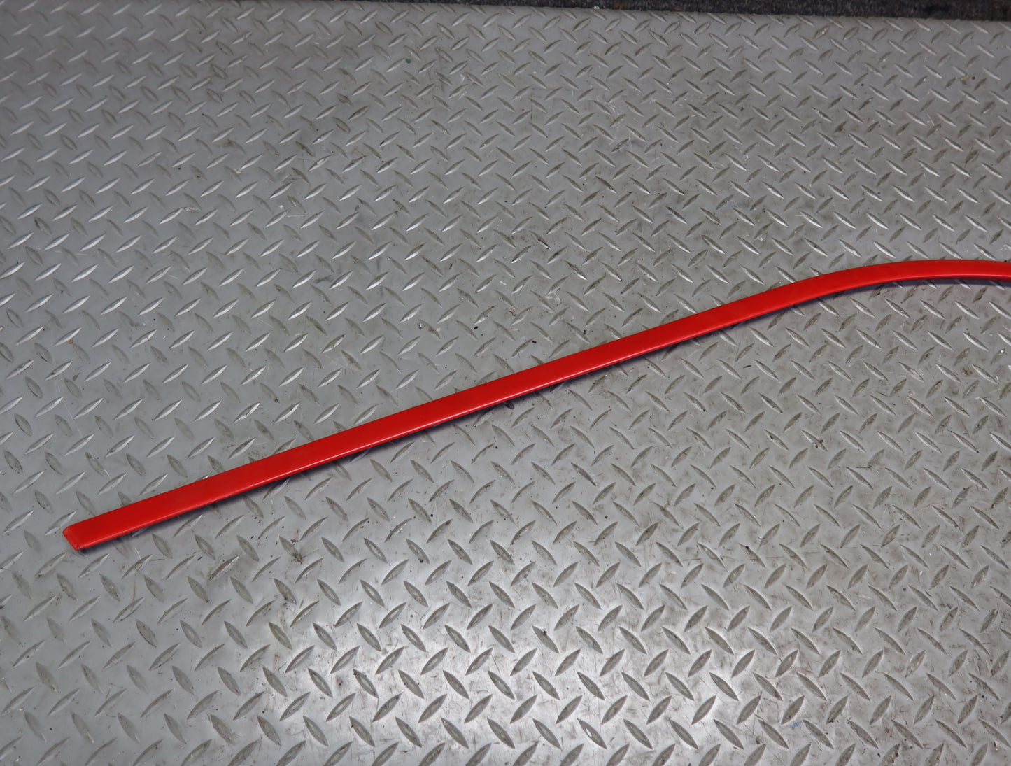 1984-1995 Porsche 928 S Front Exterior A Pillar Trim Molding Cover Set of 2