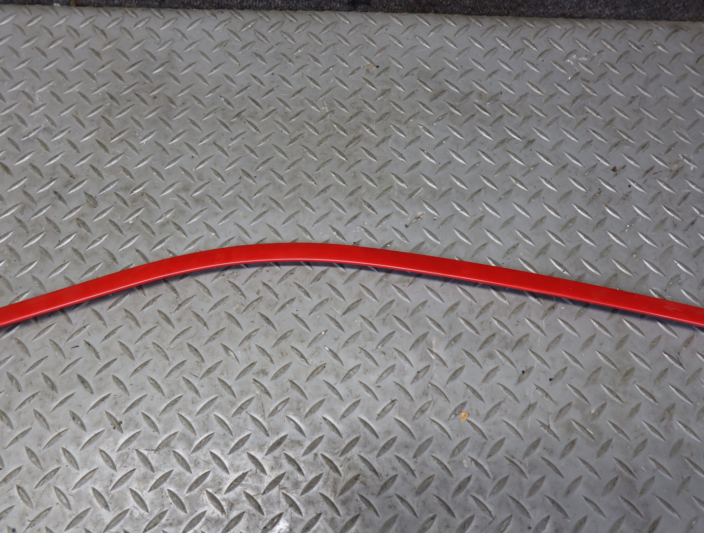 1984-1995 Porsche 928 S Front Exterior A Pillar Trim Molding Cover Set of 2