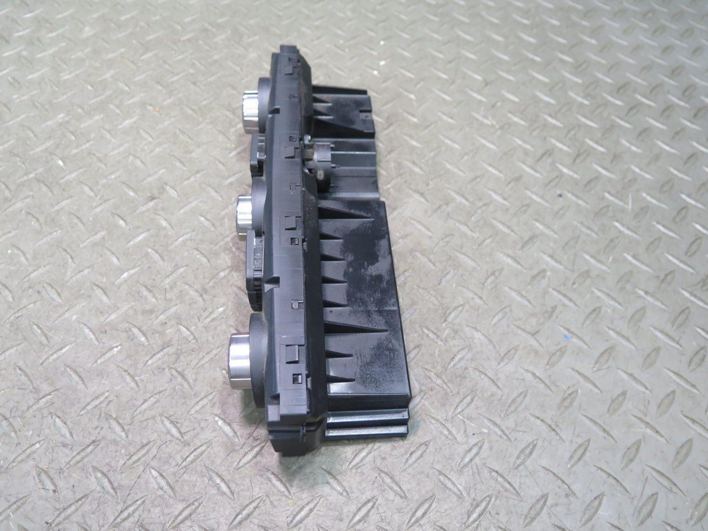 2006-2008 BMW E63 E64 M6 A/C Heater Climate Control Switch Panel 9122399