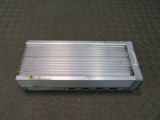 2006-2010 BMW E64 E63 M6 TOP Hi-fi Harman Audio System Amplifier AMP 9181743