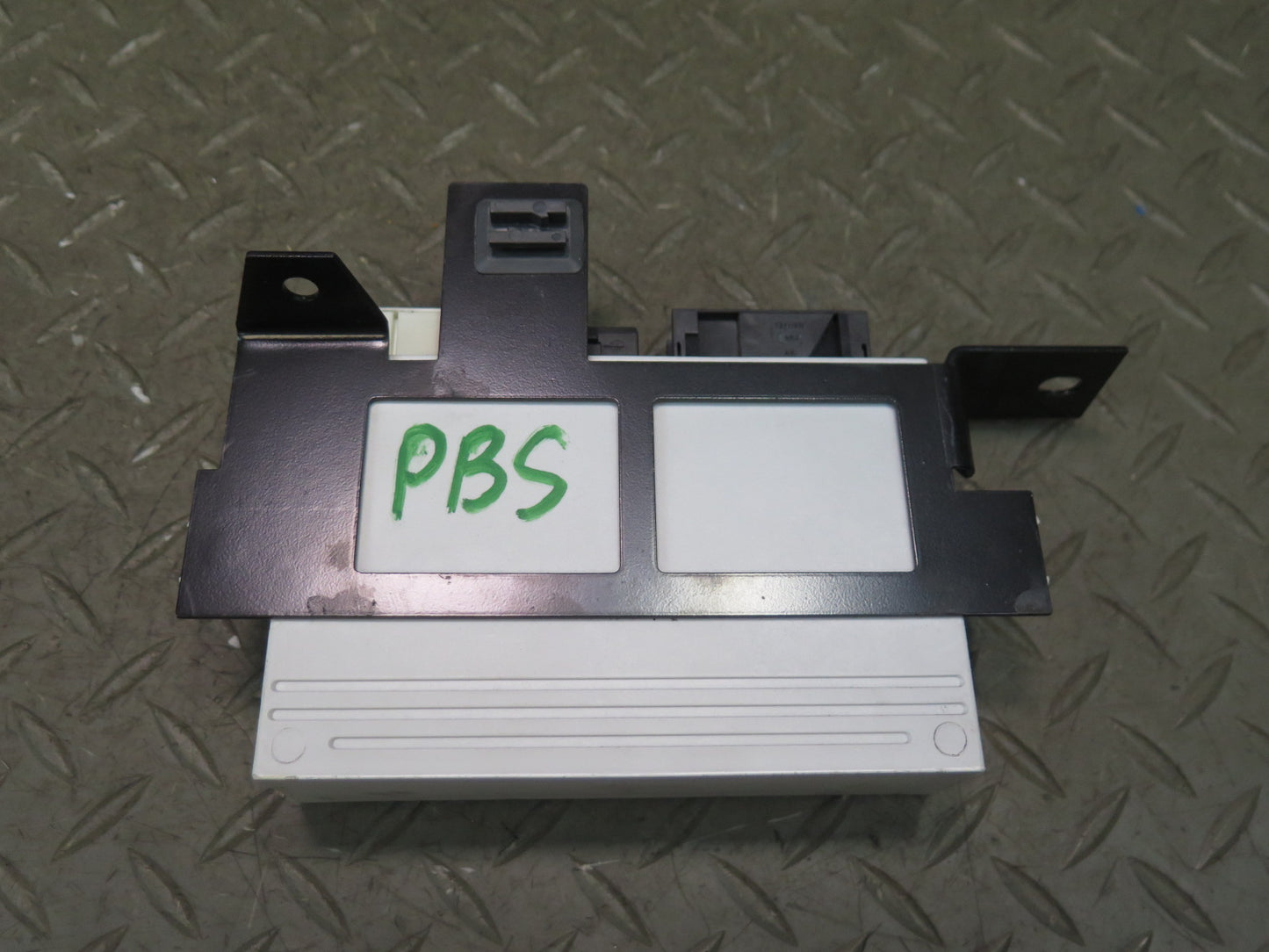 2006-2010 BMW E64 M6 Convertible Folding TOP Roof Control Module 7190976
