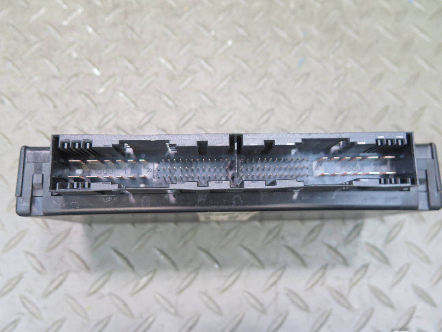 2006-2010 BMW E63 E64 M6 High Body Control Module Unit BCM BCU 9133143