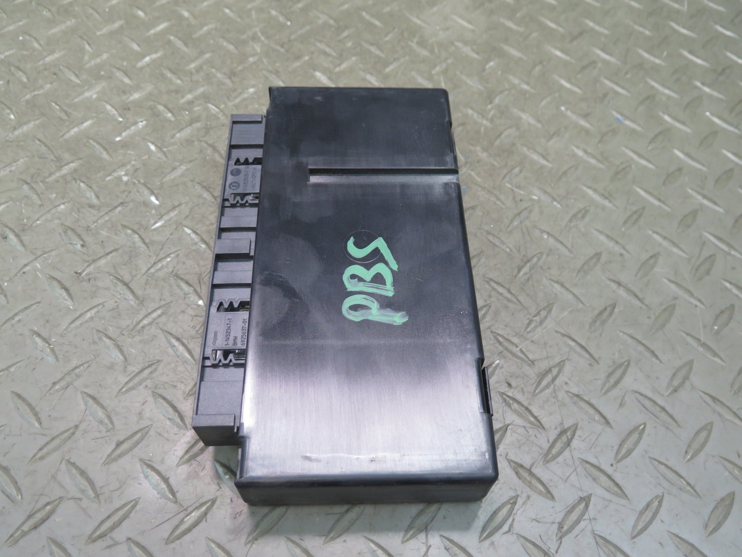 2006-2010 BMW E63 E64 M6 High Body Control Module Unit BCM BCU 9133143