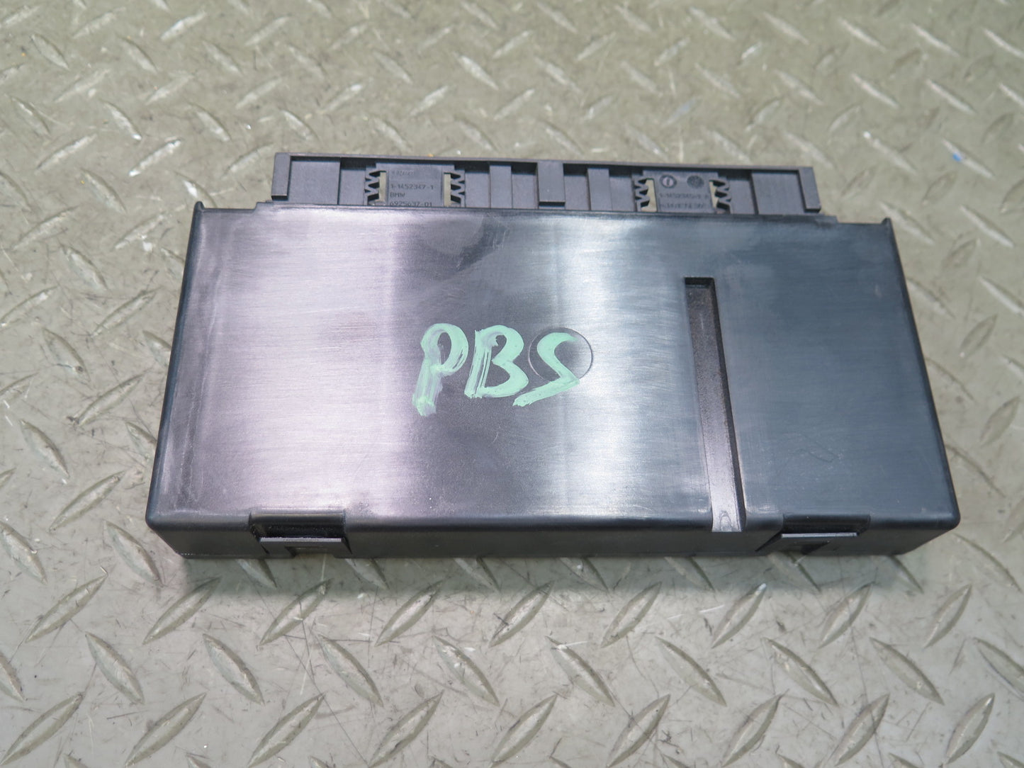 2006-2010 BMW E63 E64 M6 High Body Control Module Unit BCM BCU 9133143