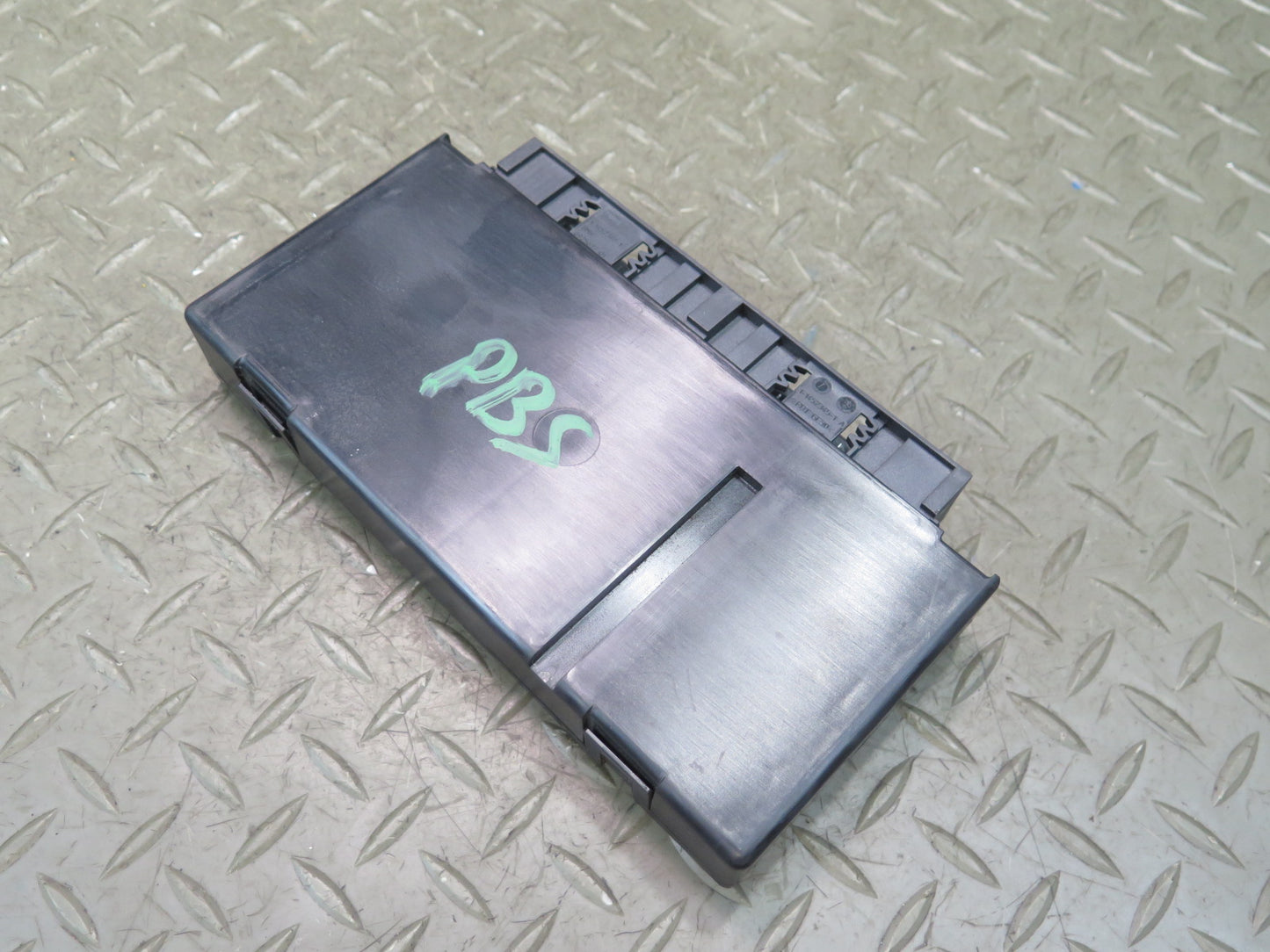 2006-2010 BMW E63 E64 M6 High Body Control Module Unit BCM BCU 9133143