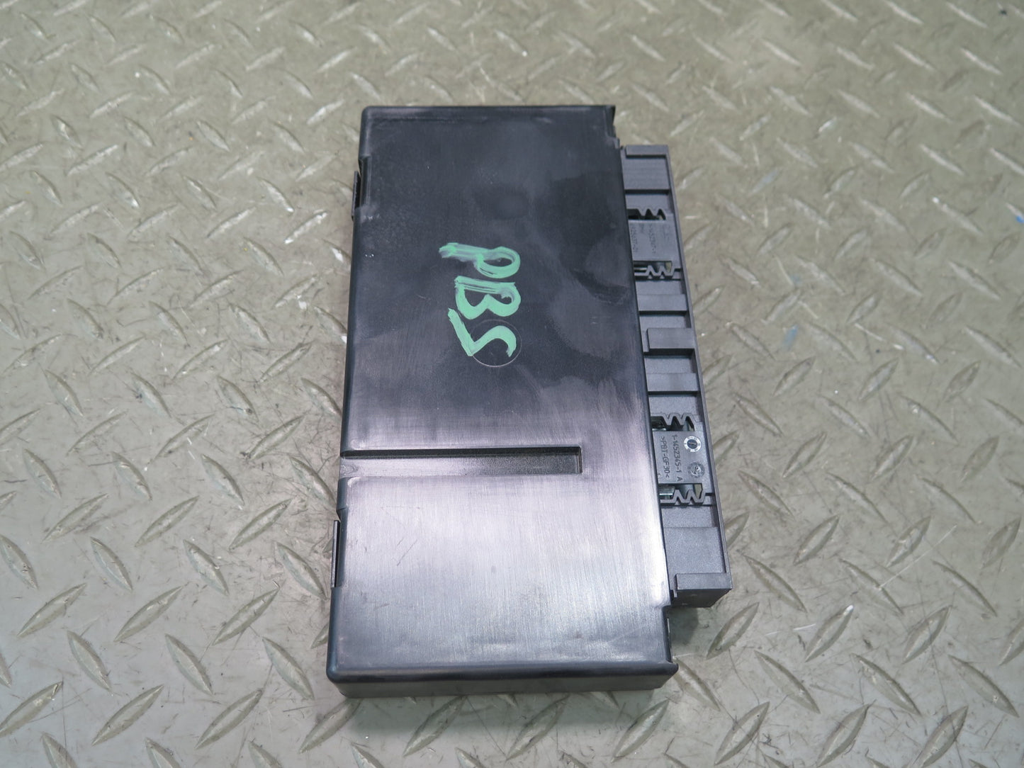2006-2010 BMW E63 E64 M6 High Body Control Module Unit BCM BCU 9133143