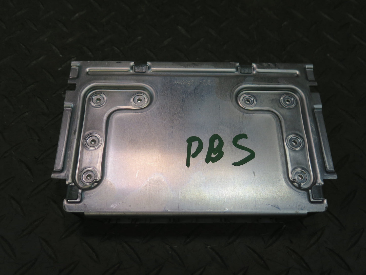 2006-2008 BMW E63 E64 M6 SMG Transmission Control Module Unit TCM TCU 7891007