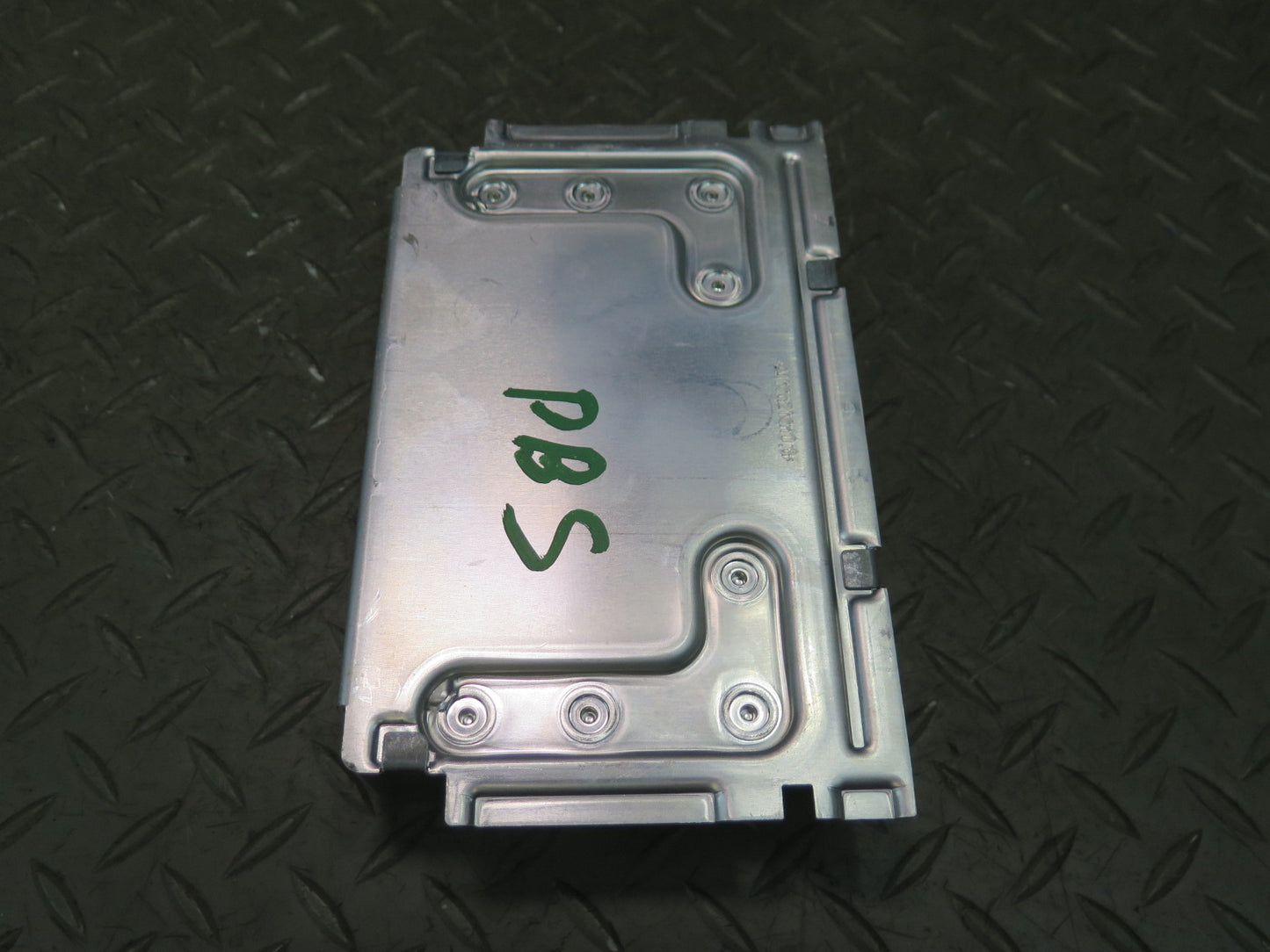 2006-2008 BMW E63 E64 M6 SMG Transmission Control Module Unit TCM TCU 7891007