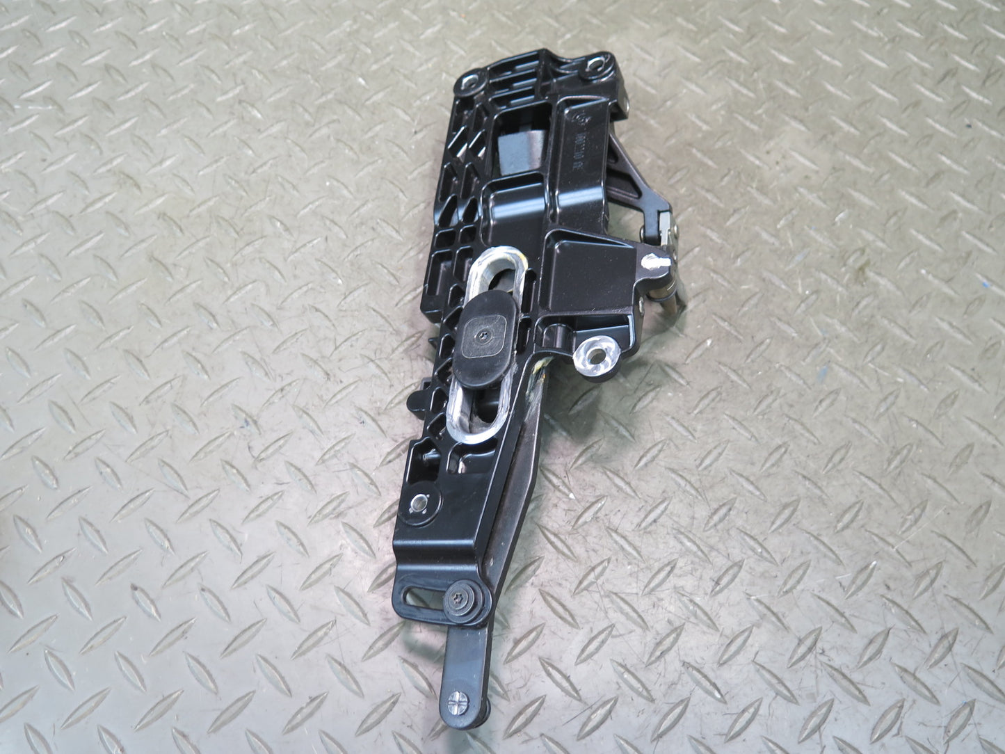 2007-2010 BMW E64 M6 Convertible Rear Left & Right Lock Latch Actuator Set of 2