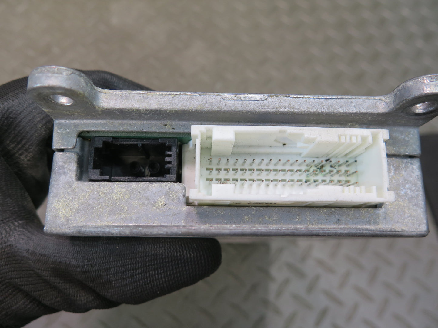 2006-2008 BMW E64 E63 M6 Telematics Bluetooth Control Module NO GPS 9120742