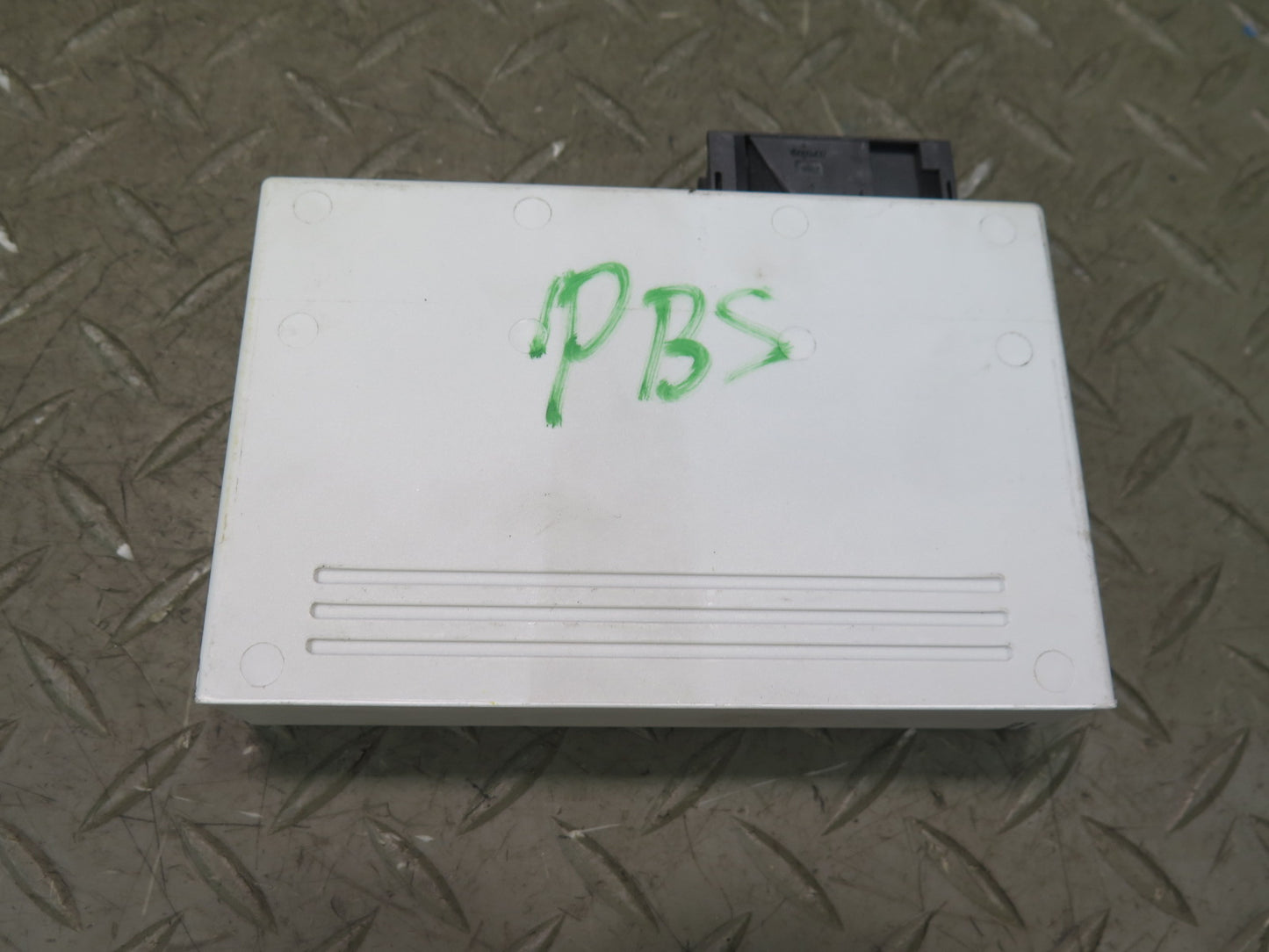 2006-2008 BMW E64 E63 M6 Keyless Entry Passive GO Control Module 9112867