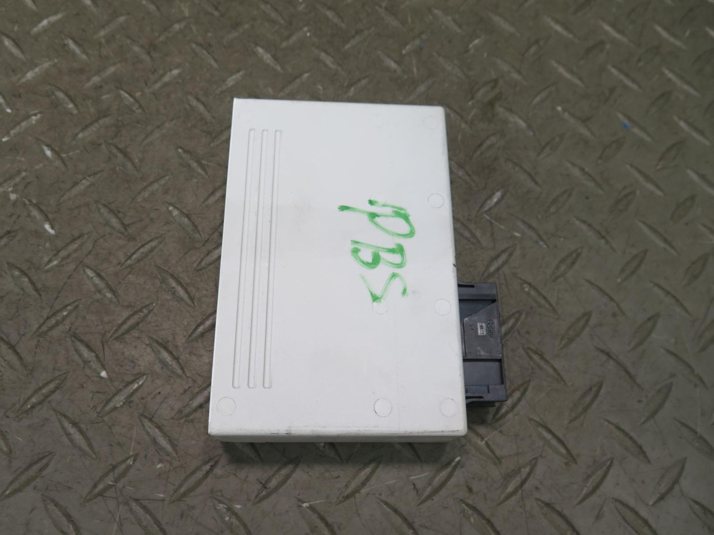 2006-2008 BMW E64 E63 M6 Keyless Entry Passive GO Control Module 9112867