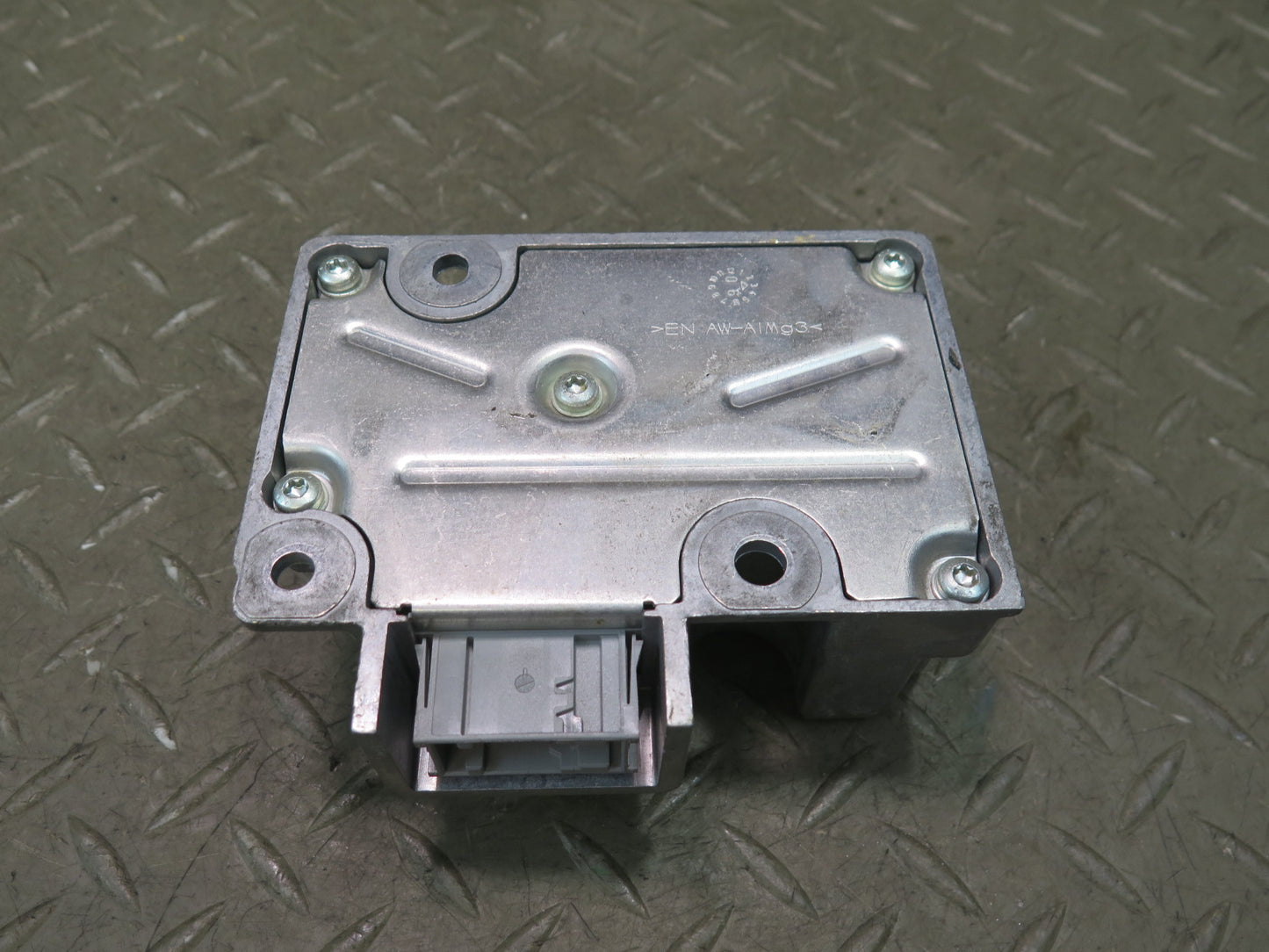 2006-2010 BMW E64 M6 Convertible ROC Roll Over Control Module 6950640