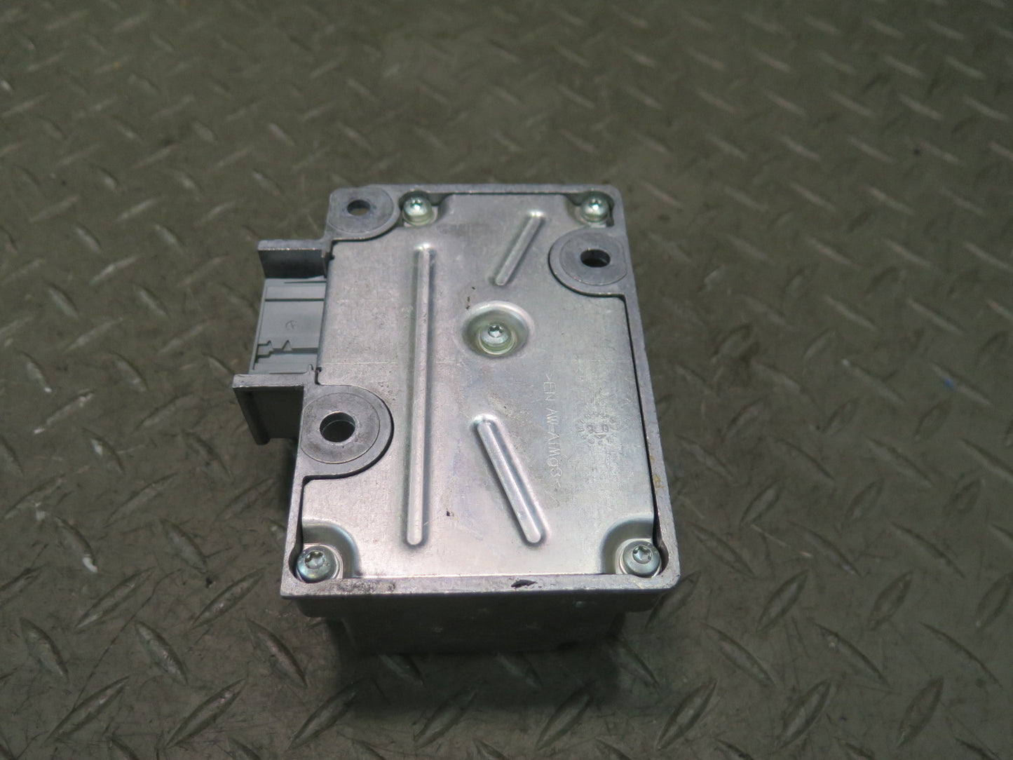 2006-2010 BMW E64 M6 Convertible ROC Roll Over Control Module 6950640
