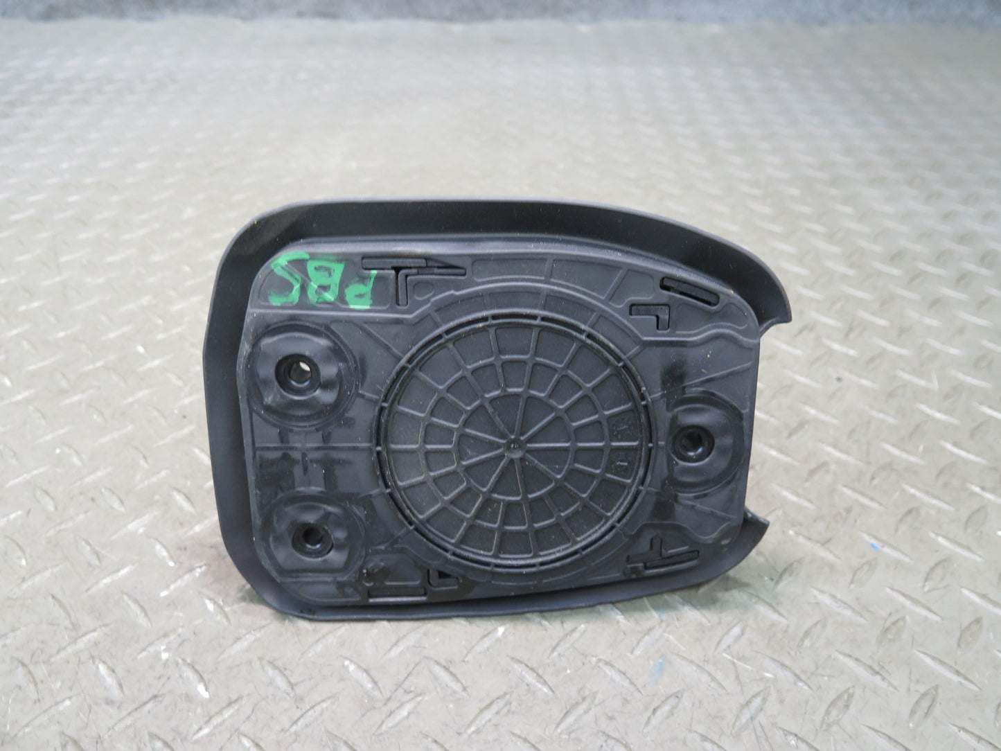 2006-2010 BMW E64 E63 M6 SMG Transmission Gear Shifter Knob Selector Lever