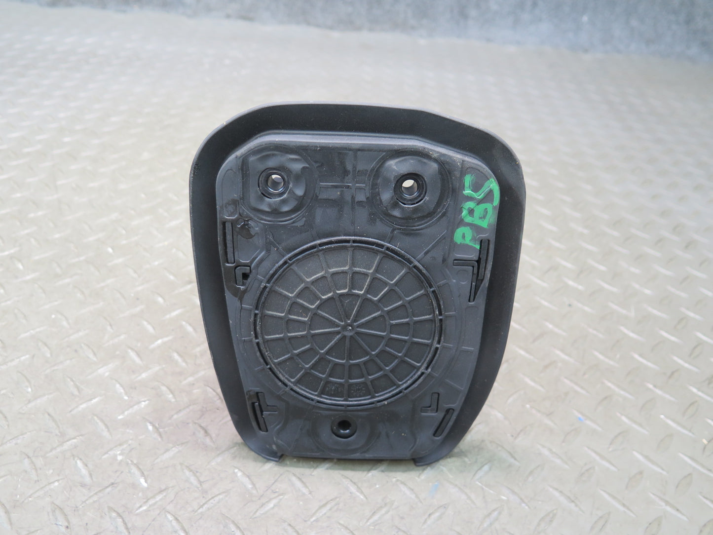 2006-2010 BMW E64 E63 M6 SMG Transmission Gear Shifter Knob Selector Lever