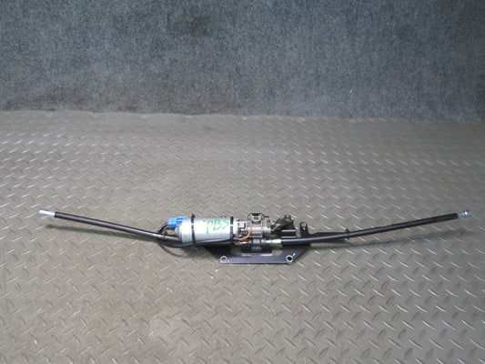 2006-2010 BMW E64 M6 Convertible TOP Roof Lock Latch Drive Motor