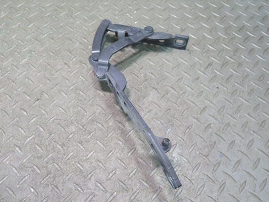 2006-2010 BMW E64 E63 M6 Front Left & Right Hood Hinge Set of 2