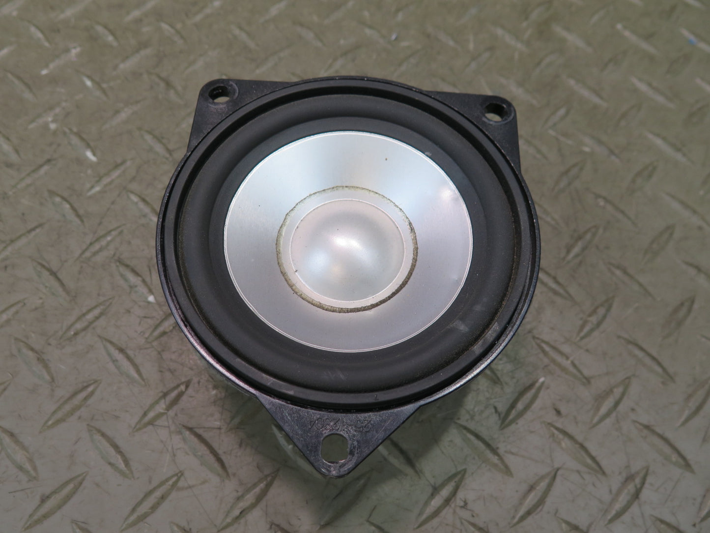 2006-2010 BMW E64 E63 M6 TOP Hi-fi MID Range Audio Speaker 6930903