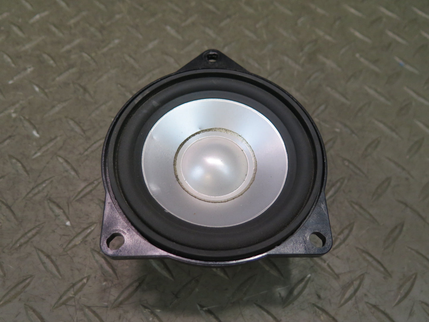 2006-2010 BMW E64 E63 M6 TOP Hi-fi MID Range Audio Speaker 6930903